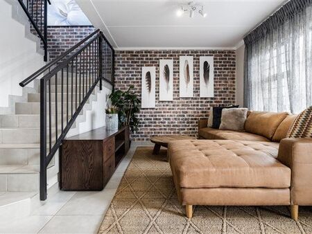 3 Bedroom House in Roodeplaat