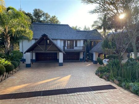 6 Bedroom House in Poortview