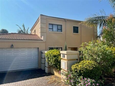 3 Bedroom House in Featherbrooke Estate