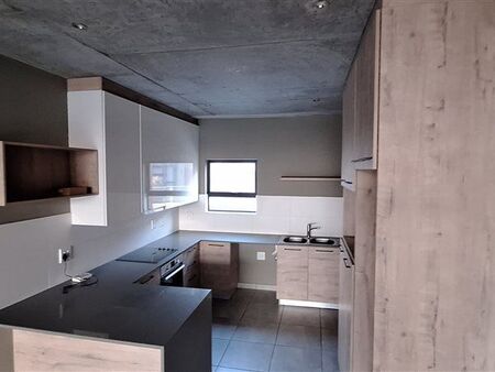 2 Bedroom Apartment in Six Fountains Estate