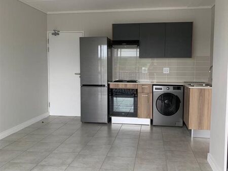 1 Bedroom Apartment in Savannah Country Estate