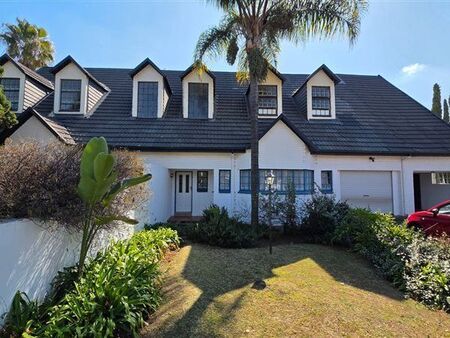2 Bedroom Apartment in Silver Lakes Golf Estate