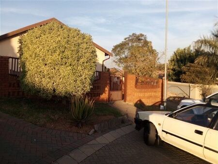 2 Bedroom House in Philip Nel Park