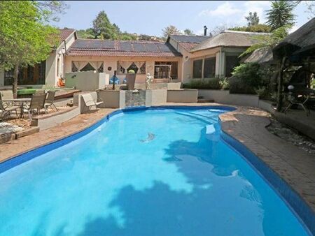 1 Bedroom House in Roodekrans