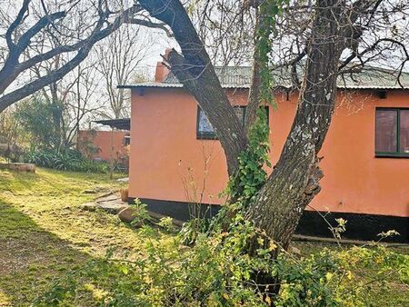 3 Bedroom House in Magaliesburg