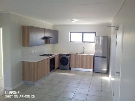 1 Bedroom Apartment in Savannah Country Estate