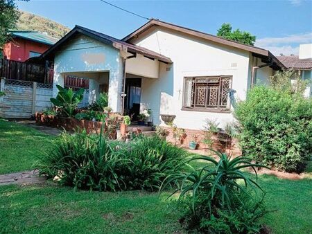 3 Bedroom House in Mountain View