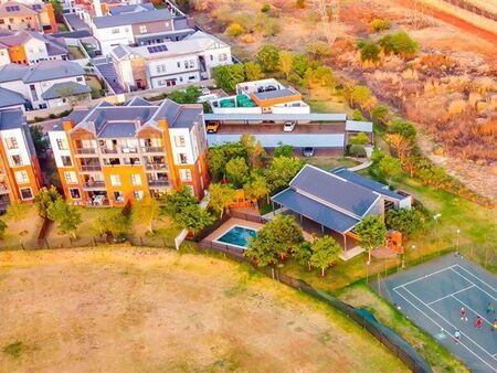 2 Bedroom Apartment in The Hills