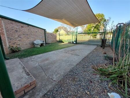 1 Bedroom Flat in Cullinan