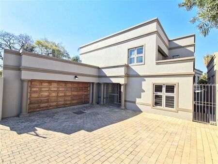 3 Bedroom House in Die Wilgers