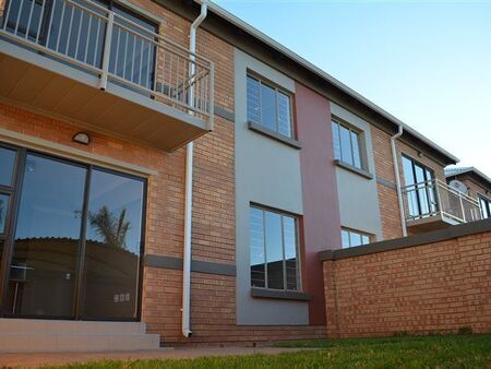 2 Bedroom Apartment in Andeon Ah