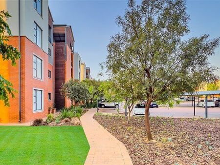 1 Bedroom Apartment in The Hills