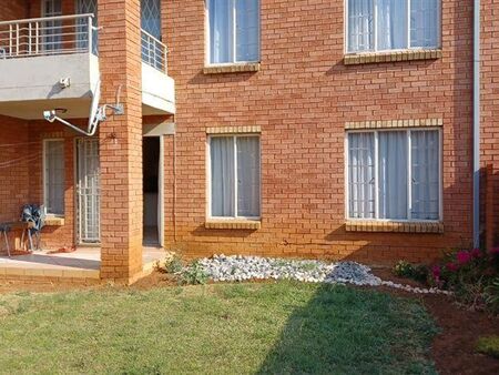 2 Bedroom Townhouse in Equestria