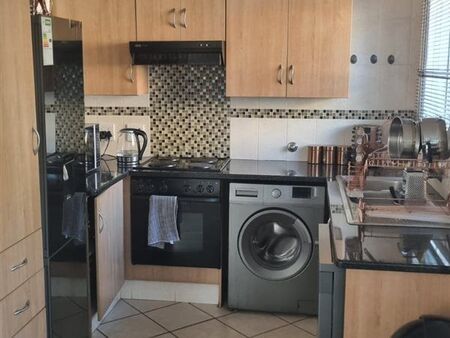 2 Bedroom Apartment in Willow Park Manor