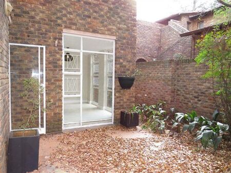 2 Bedroom Townhouse in Brummeria