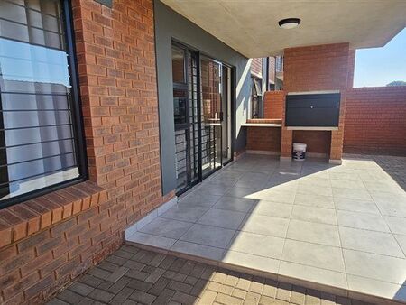 2 Bedroom Apartment in Boardwalk Villas