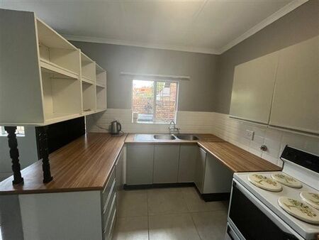 3 Bedroom House in Faerie Glen