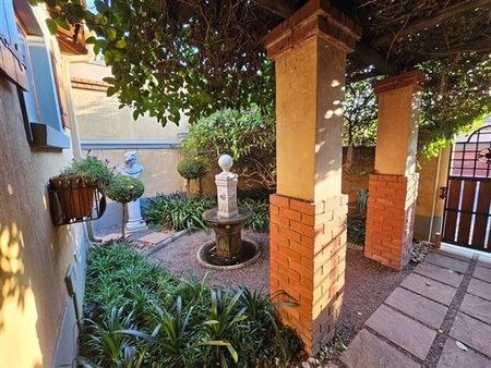 2 Bedroom House in Faerie Glen