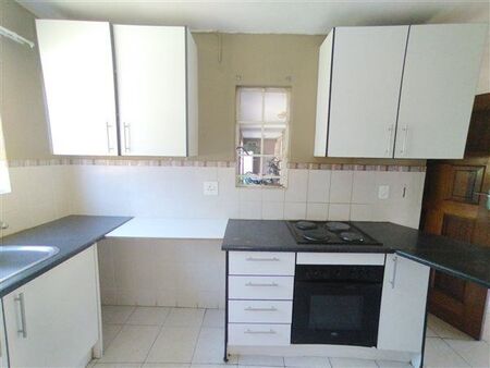 3 Bedroom Apartment in Newlands
