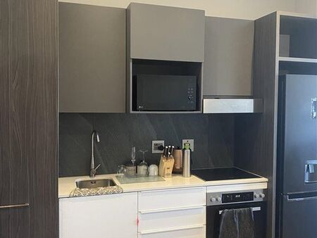 1 Bedroom Apartment in Menlyn