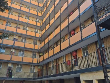 1.5 Bedroom Apartment in Sunnyside