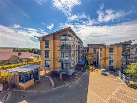Studio Apartment in Hatfield