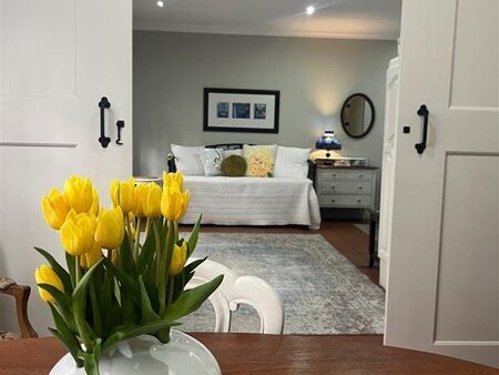2 Bedroom Apartment in Waterkloof