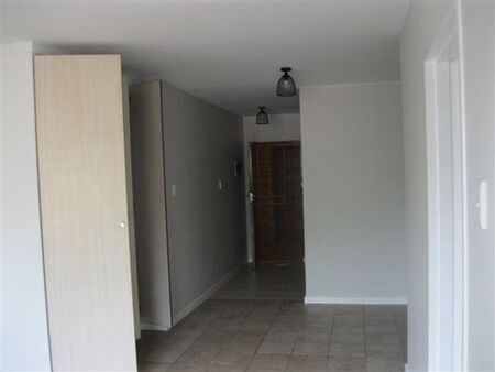 Studio apartment in Hatfield
