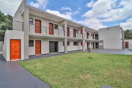 Studio Apartment in Hatfield