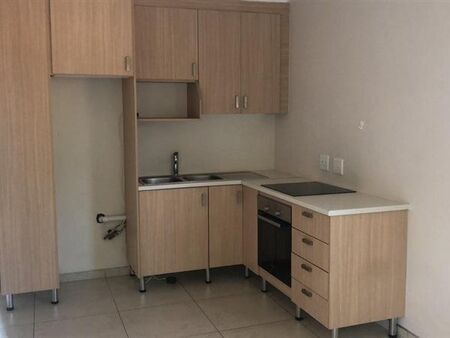 Studio apartment in Lynnwood
