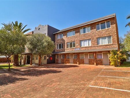 Studio Apartment in Hatfield