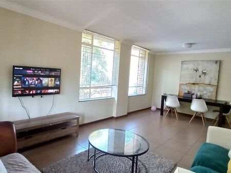 3 Bedroom Apartment in Sunnyside