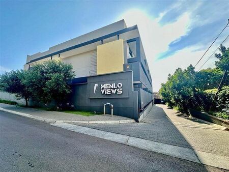 2 Bedroom Duplex in Menlo Park