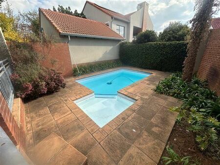 2 Bedroom House in Monument Park