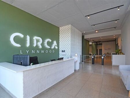 2 Bedroom Apartment in Lynnwood