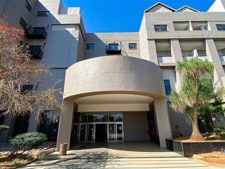 2 Bedroom Apartment in Pretoria North