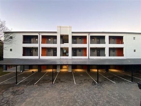 1 Bedroom Apartment in Menlo Park
