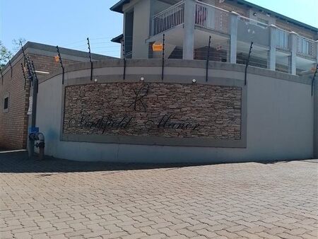 2 Bedroom Apartment in Pretoria North