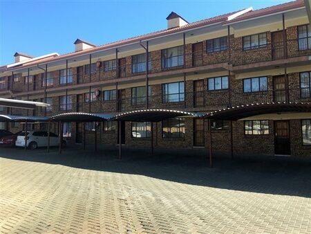 2 Bedroom Apartment in Pretoria North