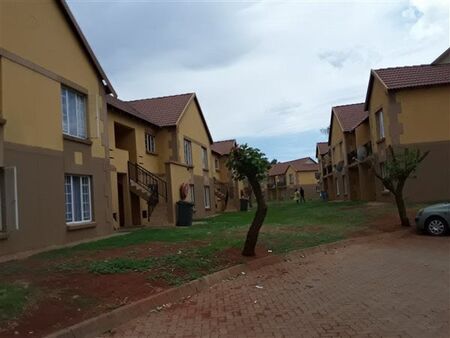 2 Bedroom Apartment in Winternest