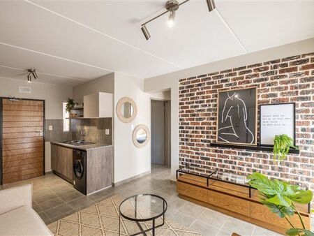 2 Bedroom Apartment in Dorandia