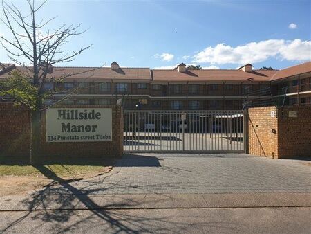 2 Bedroom Apartment in Pretoria North