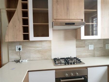 2 Bedroom Apartment in Montana