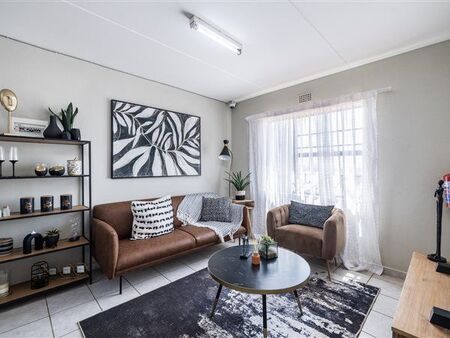 2 Bedroom Apartment in Annlin
