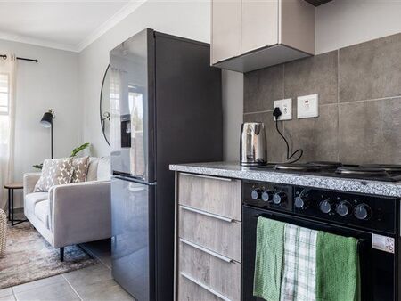 2 Bedroom Apartment in Mayville