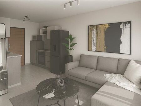 2 Bedroom Apartment in Rosslyn