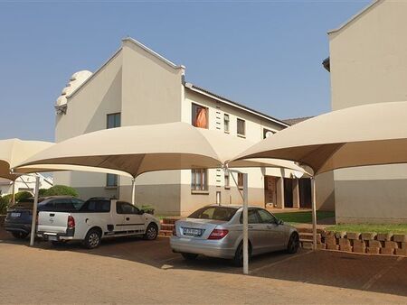 2 Bedroom Apartment in Hesteapark