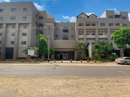 2 Bedroom Apartment in Pretoria North