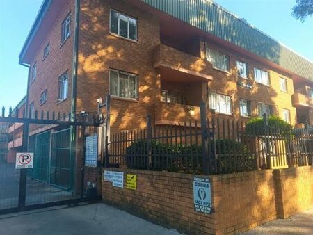 2 Bedroom Flat in Pretoria North