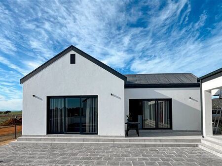 2 Bedroom House in Darling